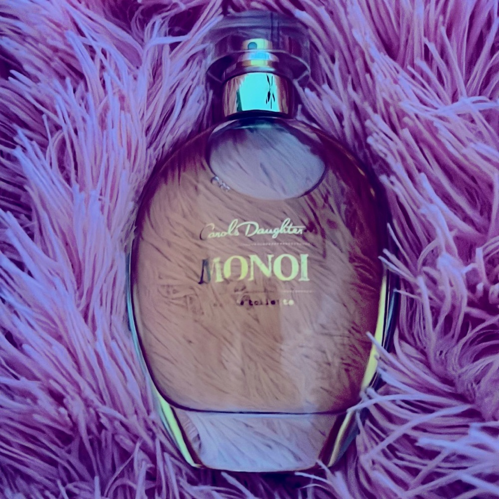 Carol’s Daughter Monoi Perfume